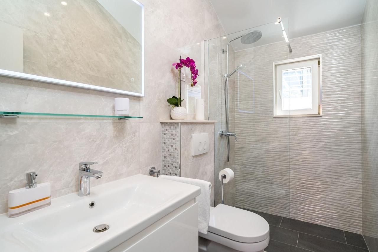דוברובניק Andelic Sunset Apartments מראה חיצוני תמונה