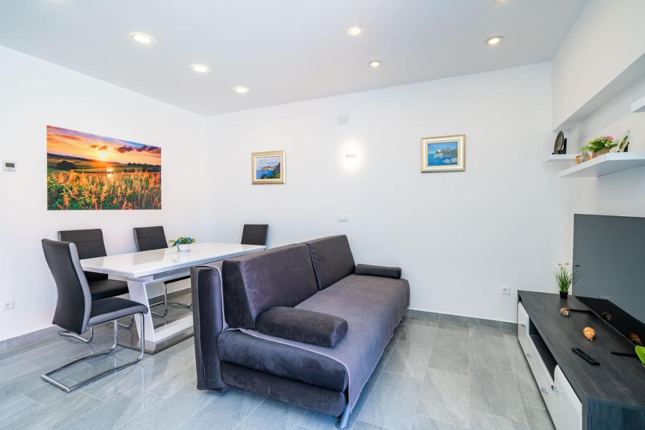 דוברובניק Andelic Sunset Apartments מראה חיצוני תמונה