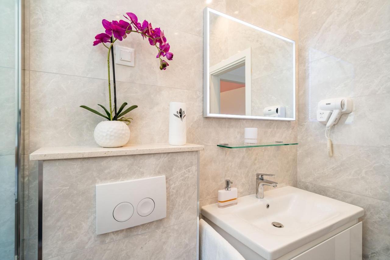 דוברובניק Andelic Sunset Apartments מראה חיצוני תמונה