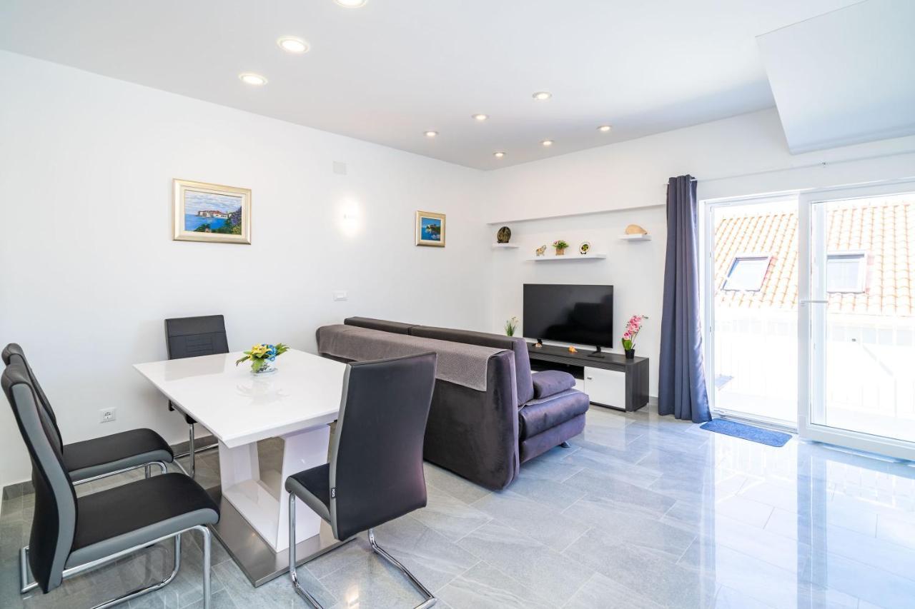דוברובניק Andelic Sunset Apartments מראה חיצוני תמונה