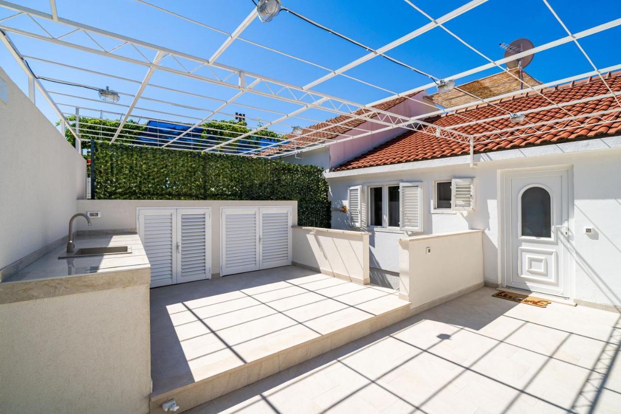 דוברובניק Andelic Sunset Apartments מראה חיצוני תמונה
