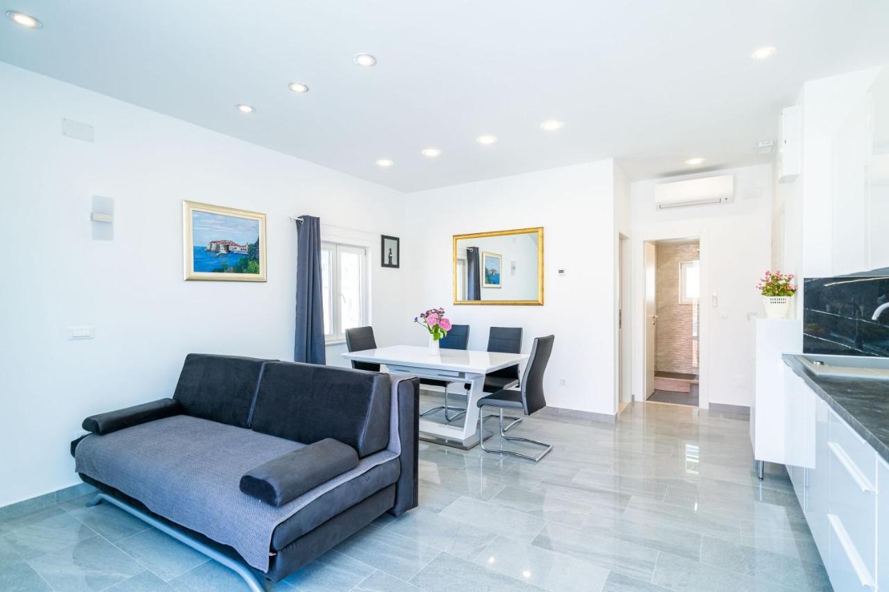 דוברובניק Andelic Sunset Apartments מראה חיצוני תמונה