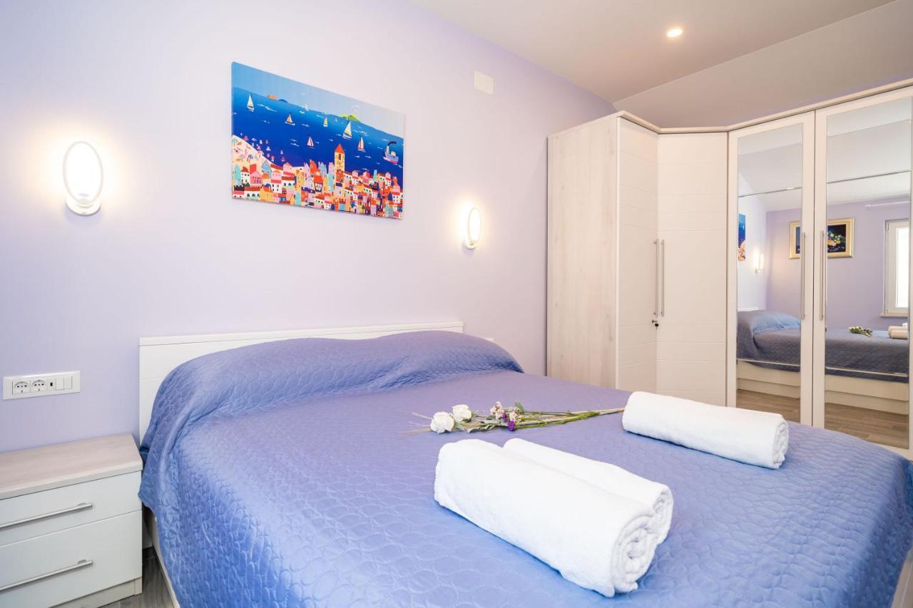 דוברובניק Andelic Sunset Apartments מראה חיצוני תמונה