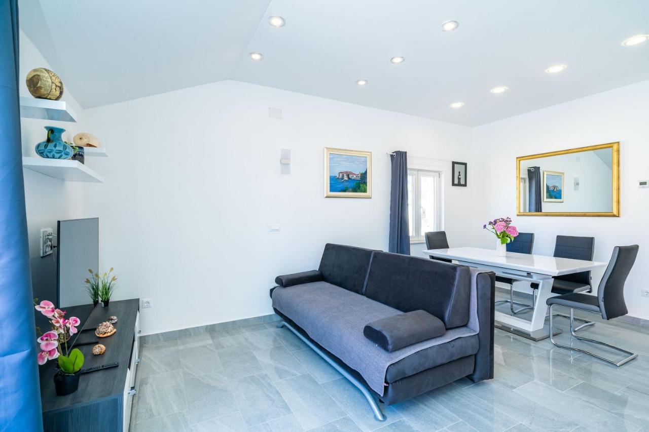 דוברובניק Andelic Sunset Apartments מראה חיצוני תמונה