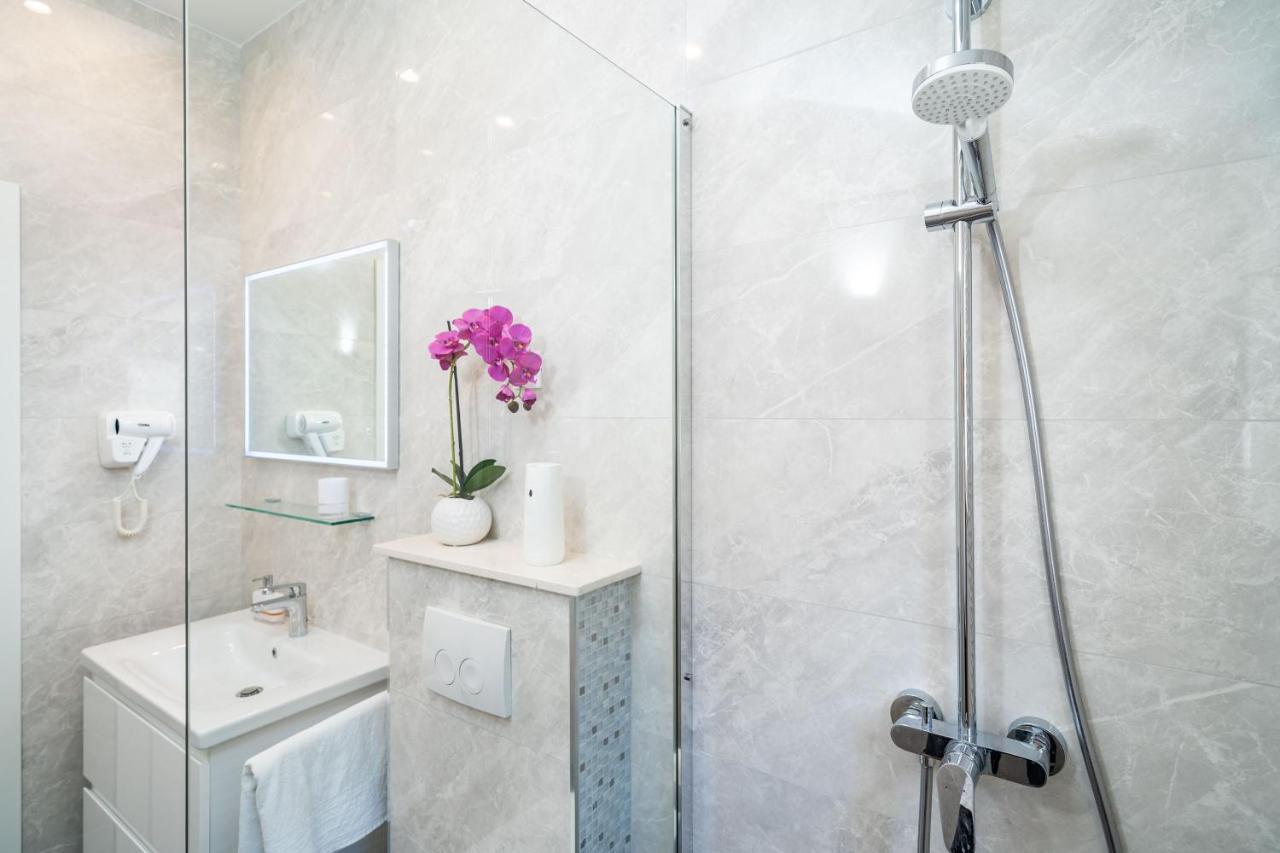 דוברובניק Andelic Sunset Apartments חדר תמונה
